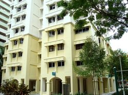 Blk 477 Sembawang Drive (Sembawang), HDB 4 Rooms #558830871